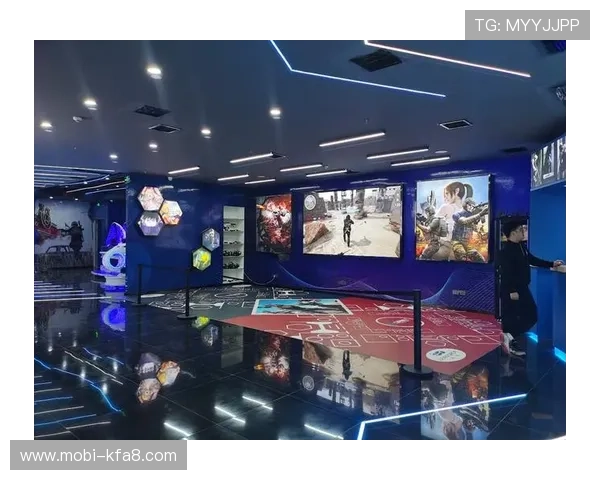 K8AG旗舰厅的未来发展趋势与创新技术应用前景全面展望与分析