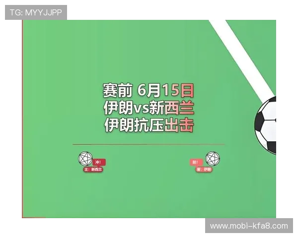 世界杯新西兰对伊朗比赛的战术布局与双方球队实力对比